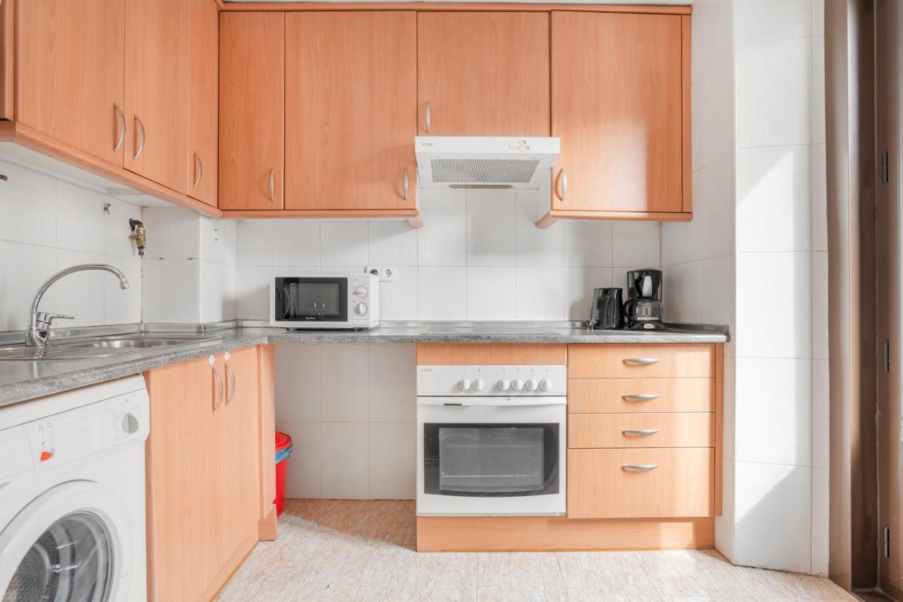 Apartamento 2 Bedrooms 1 Bathroom Furnished - Center - Bright - Mintystay *