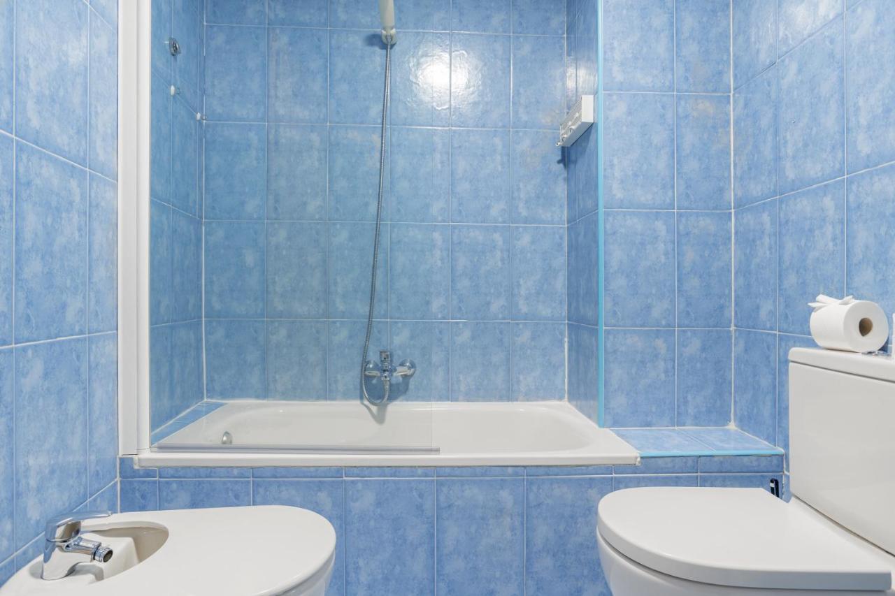 Apartamento 2 Bedrooms 1 Bathroom Furnished - Center - Bright - Mintystay