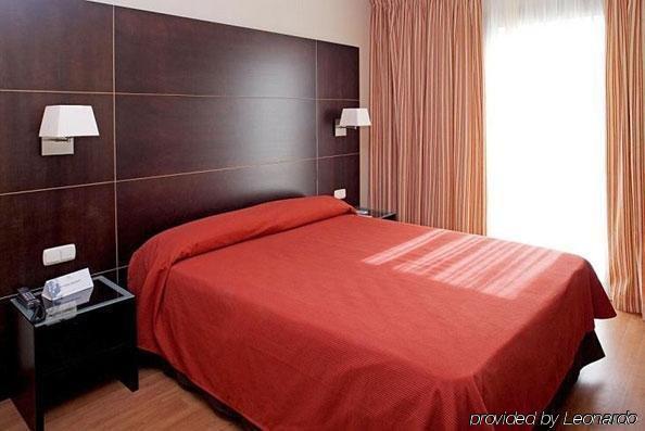 Exe 33 Hotel Madrid