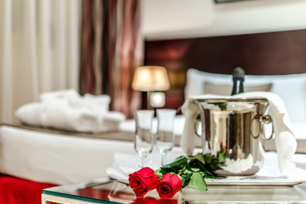 Exe 33 Hotel 3*