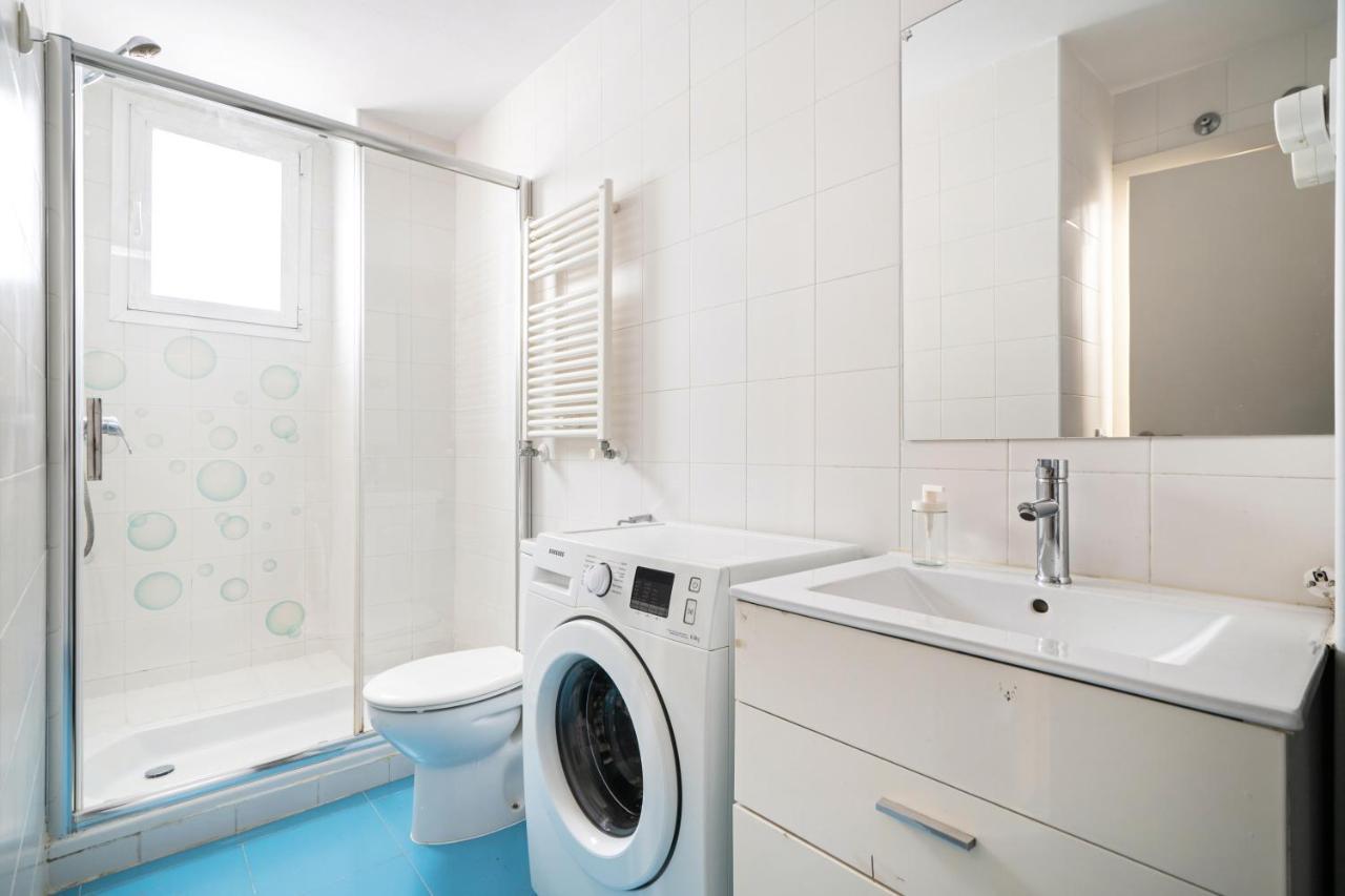 Apartamento Apartamento Con Encanto En Lavapies *