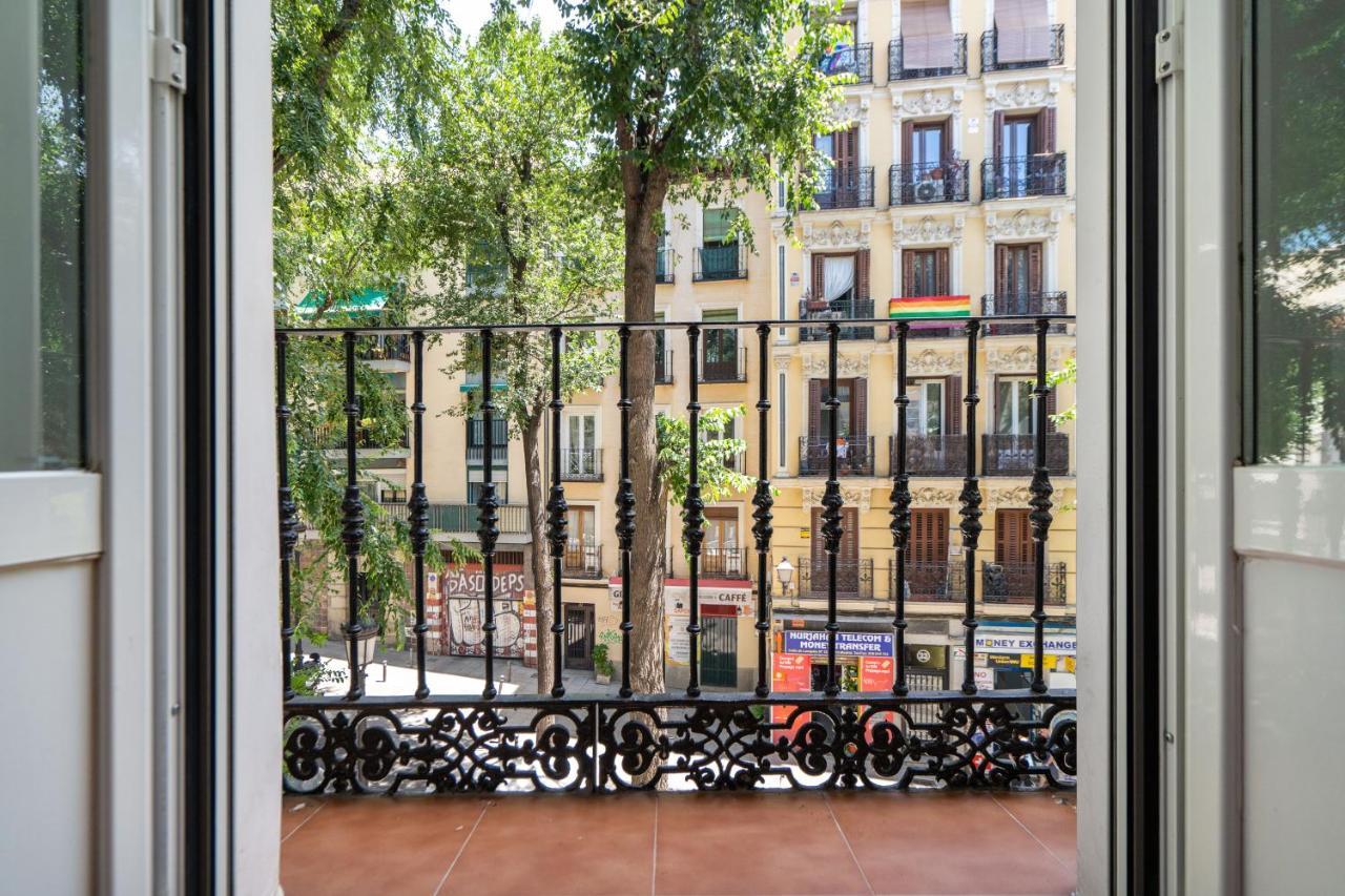Apartamento Apartamento Con Encanto En Lavapies