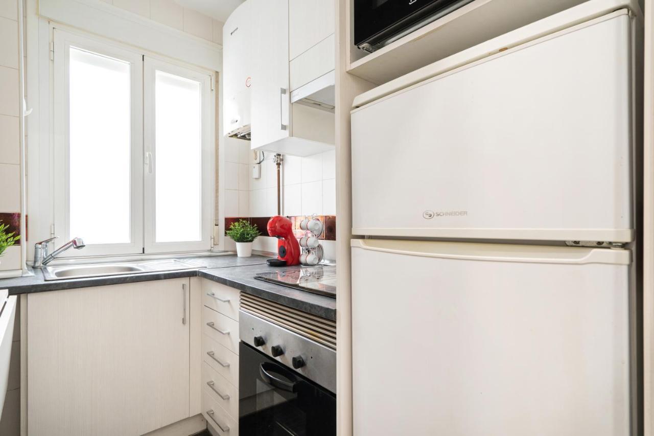 Apartamento Con Encanto En Lavapies Apartamento *