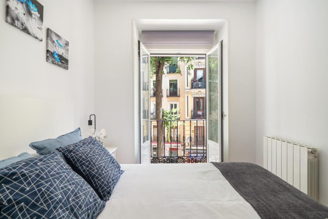 Apartamento Con Encanto En Lavapies Apartamento
