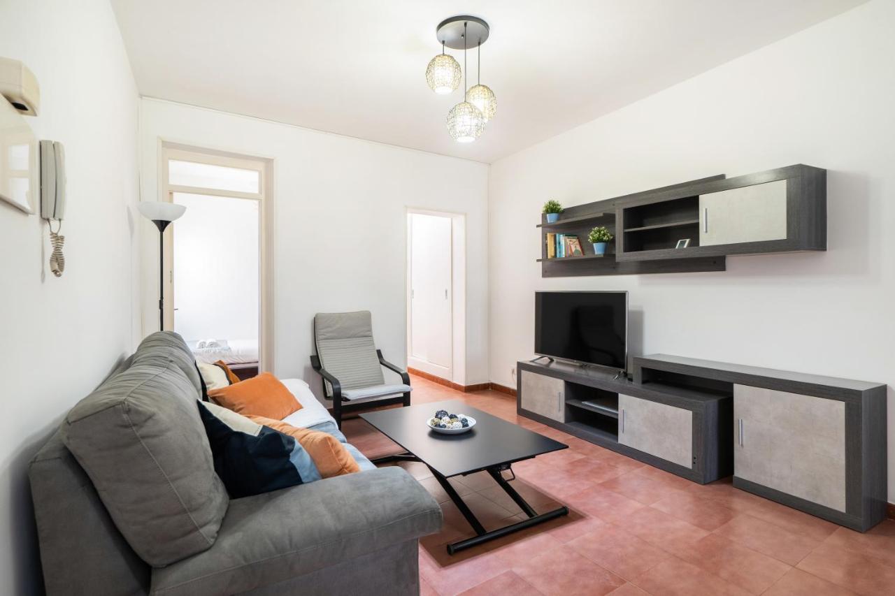 Apartamento Con Encanto En Lavapies Apartamento *