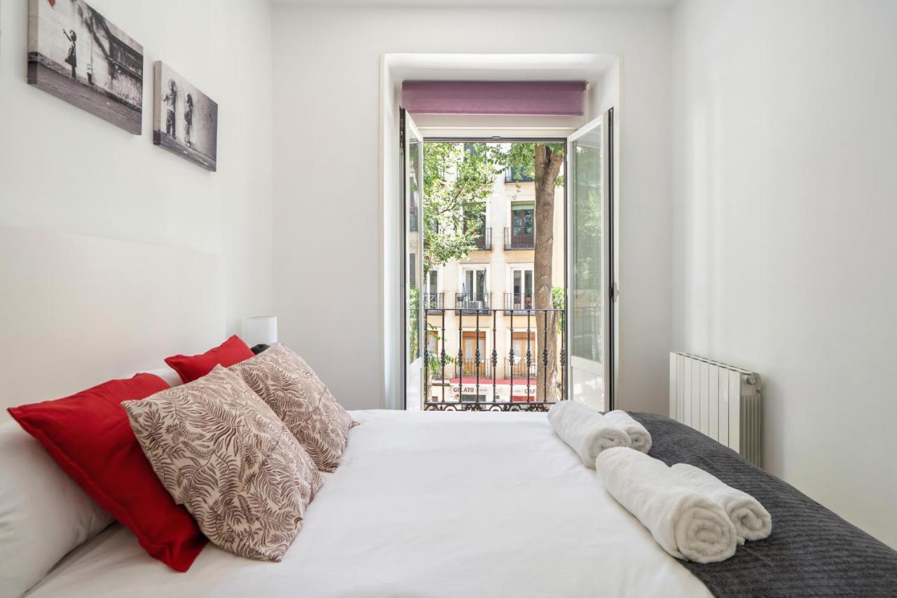 Apartamento Apartamento Con Encanto En Lavapies *