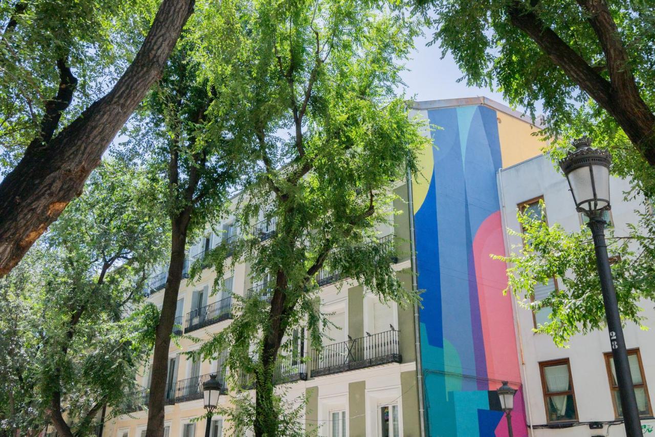 Apartamento Apartamento Con Encanto En Lavapies