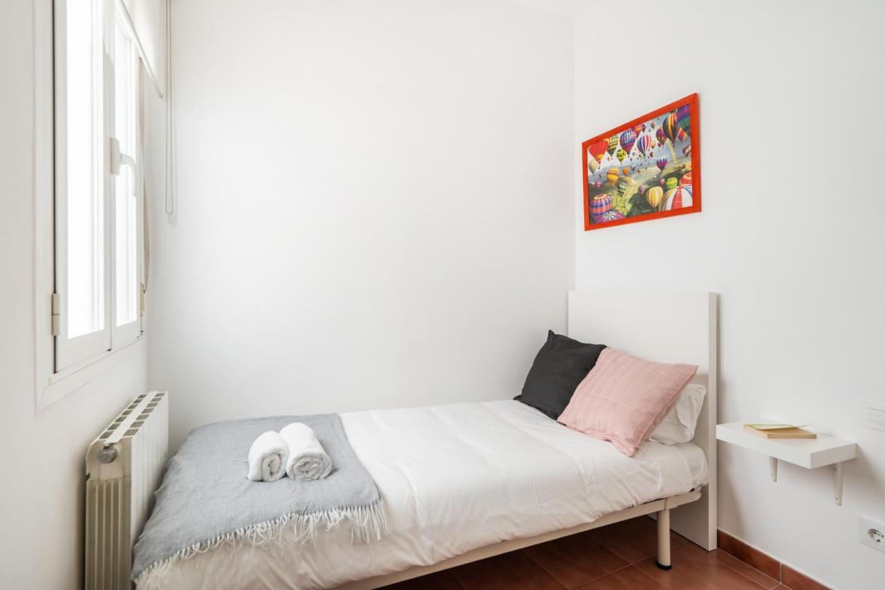 Apartamento Con Encanto En Lavapies Apartamento Madrid
