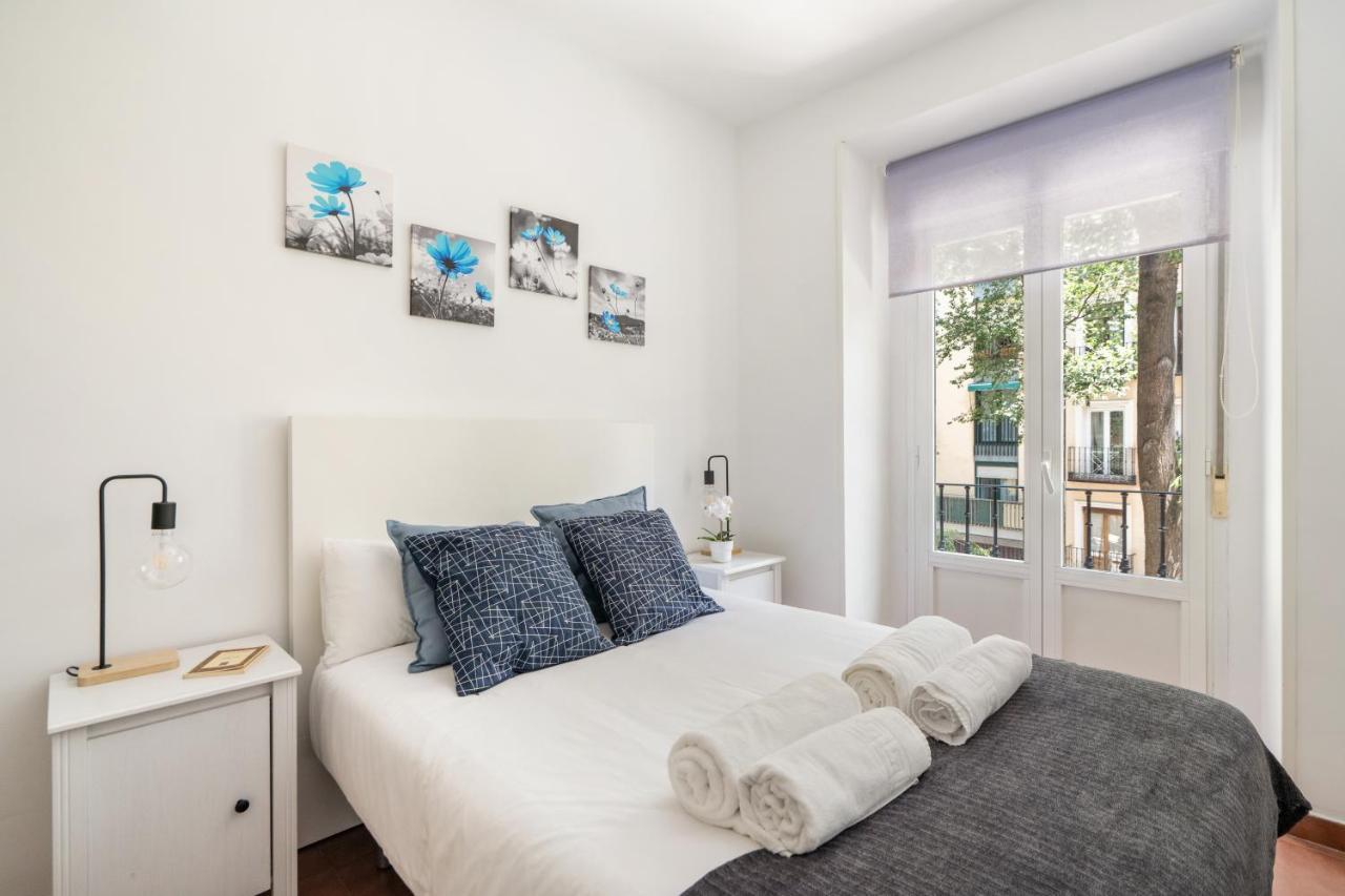 Apartamento Apartamento Con Encanto En Lavapies Madrid