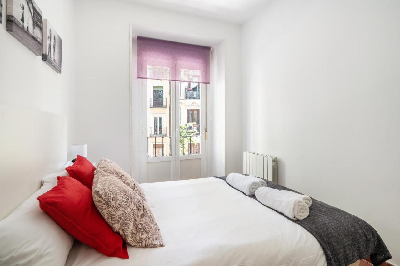 Apartamento Apartamento Con Encanto En Lavapies