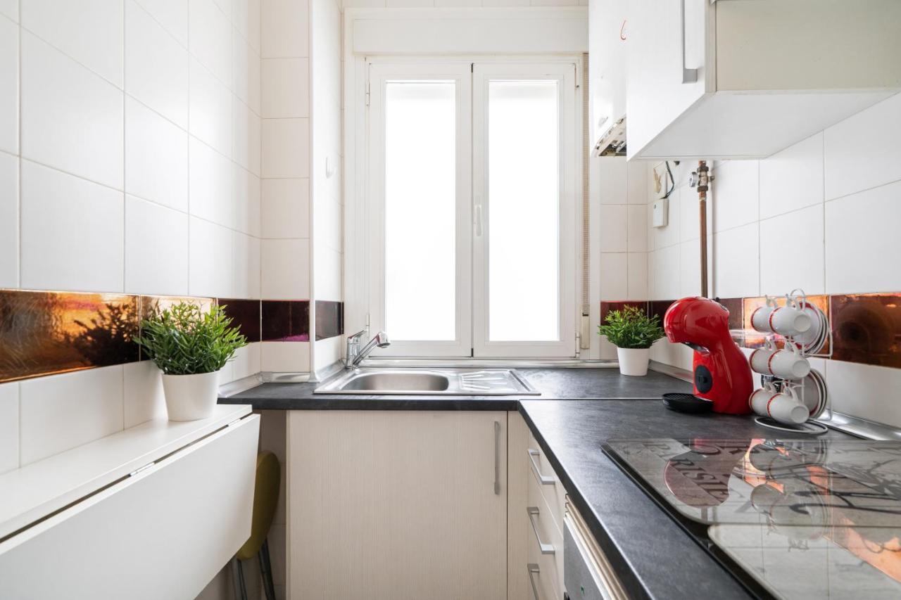 Apartamento Apartamento Con Encanto En Lavapies *
