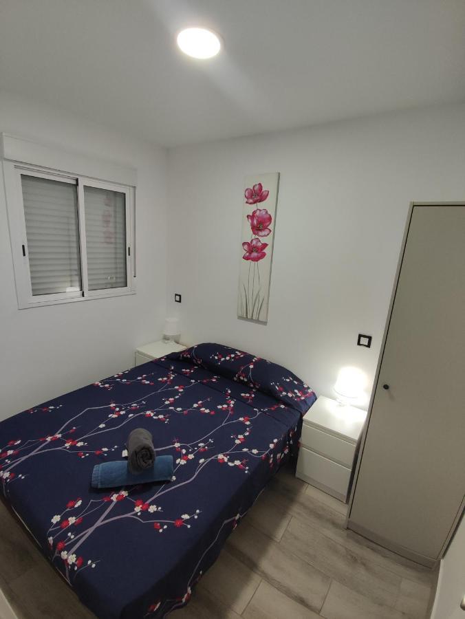 Apartamento Concordia 0a Madrid