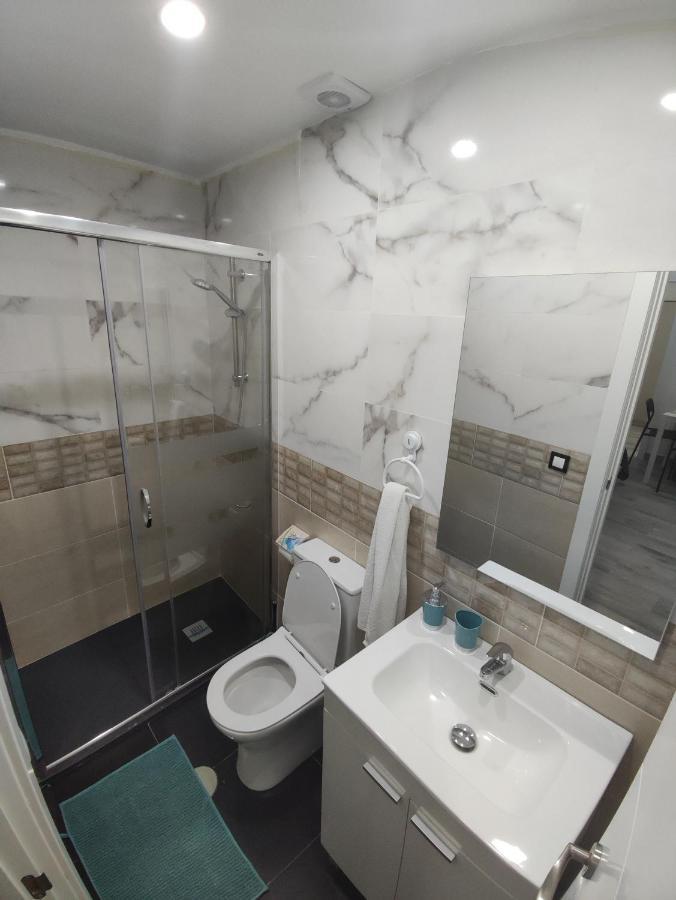 Concordia 0a Apartamento Madrid