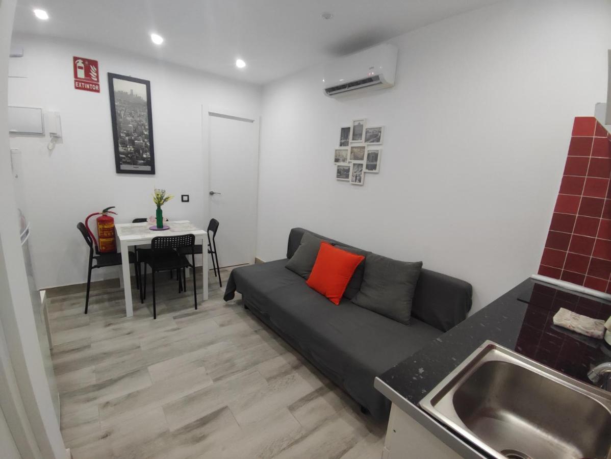 Concordia 0a Apartamento