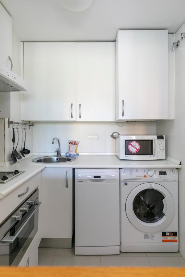 Apartamento Nuevo - De 1