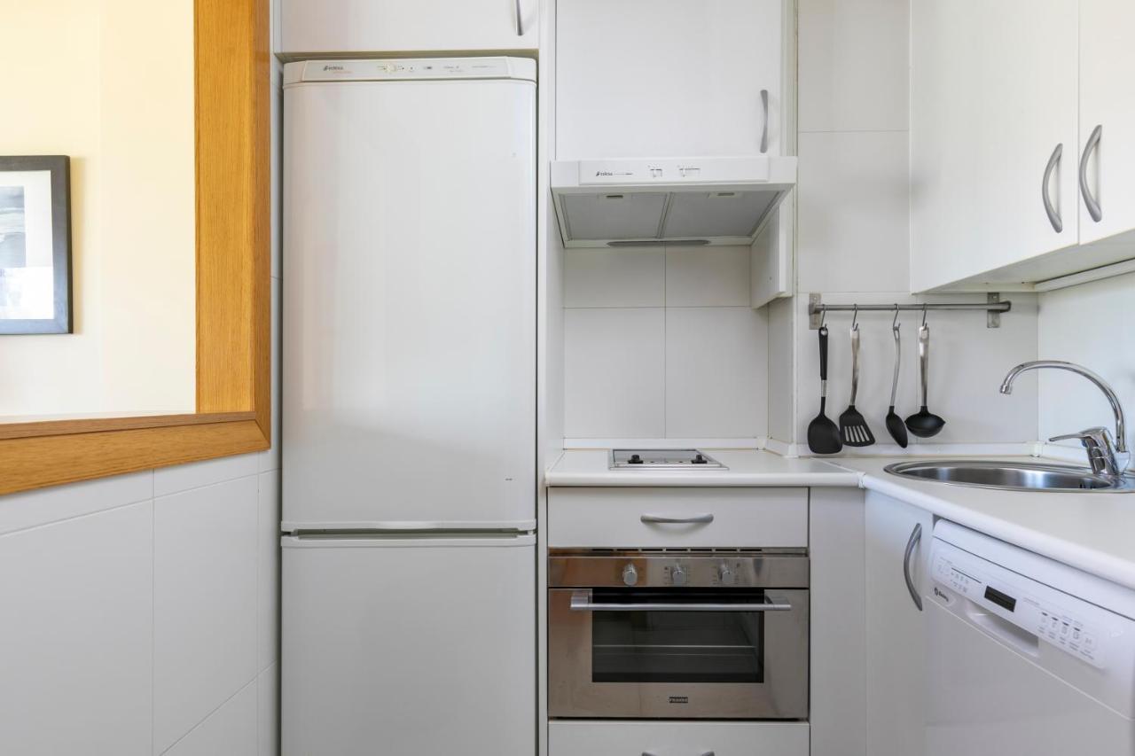 Nuevo - De 1 Apartamento Madrid