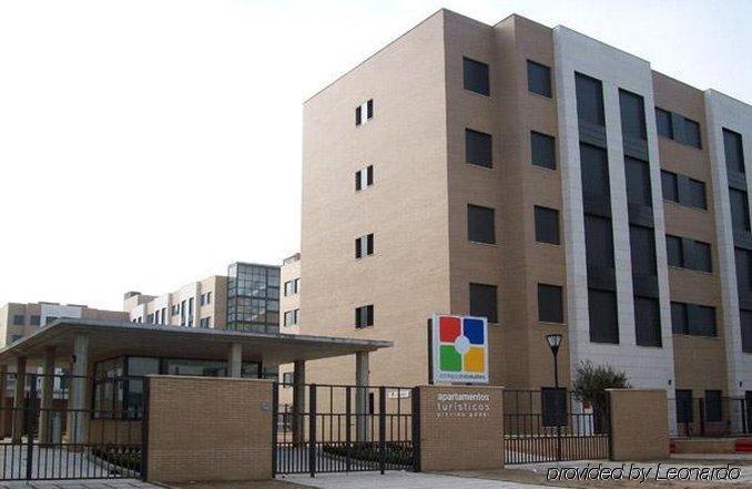 Compostela Apartahotel
