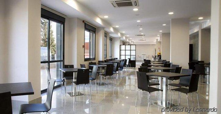 Compostela Apartahotel Madrid