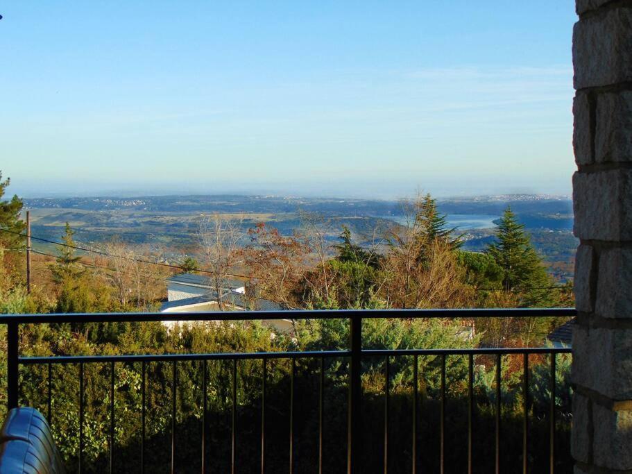 Casa En La Sierra De Grupos Grandes Holiday home *