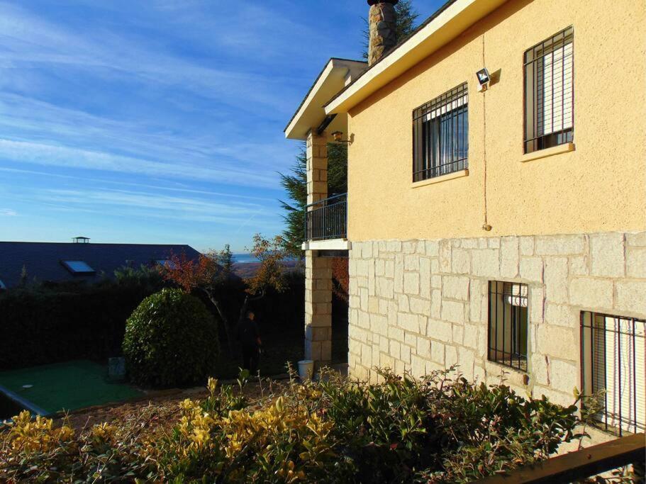 Holiday home Casa En La Sierra De Grupos Grandes