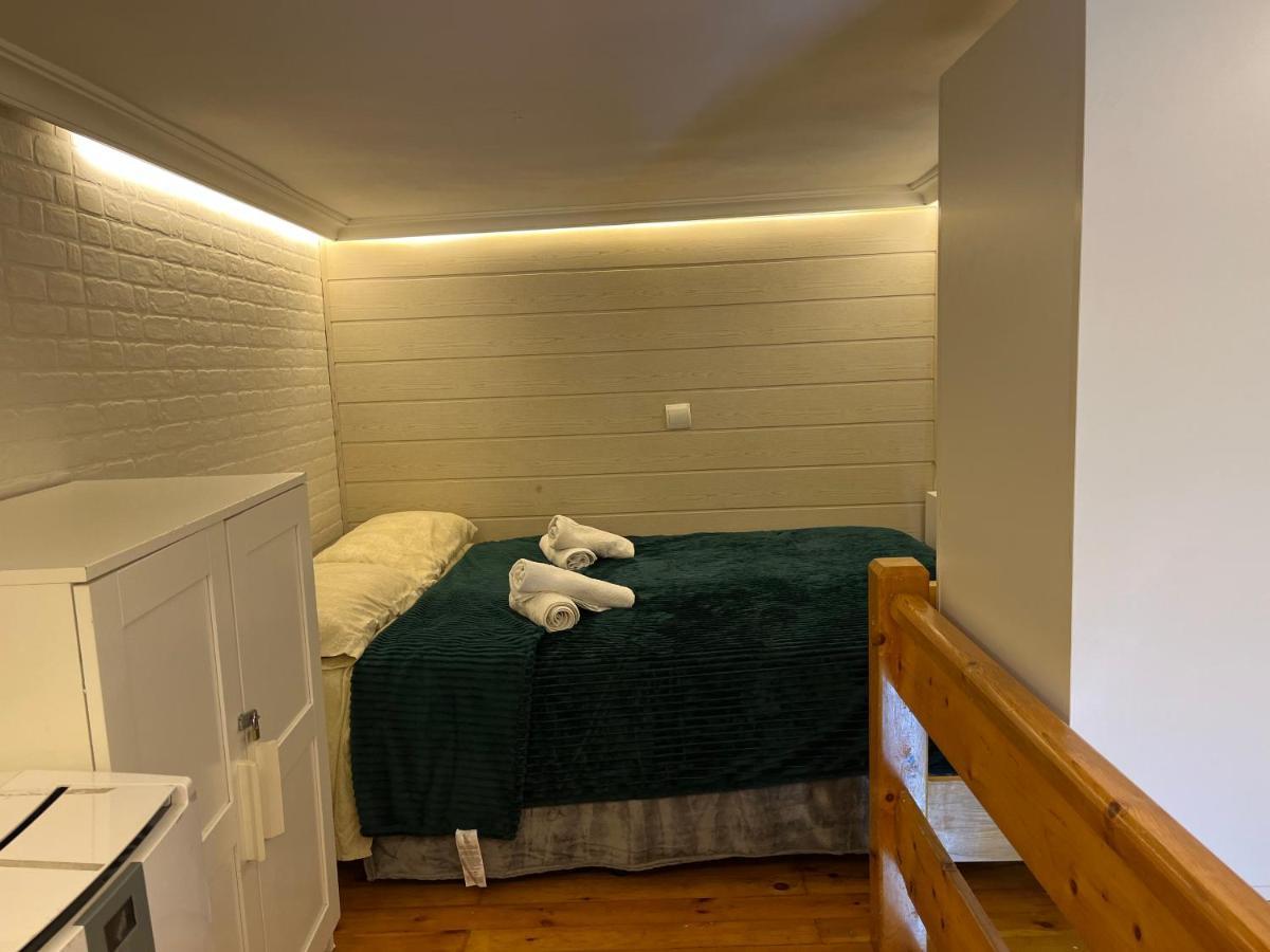 Mini Duplex4 Centro Noooo Apartamento Madrid