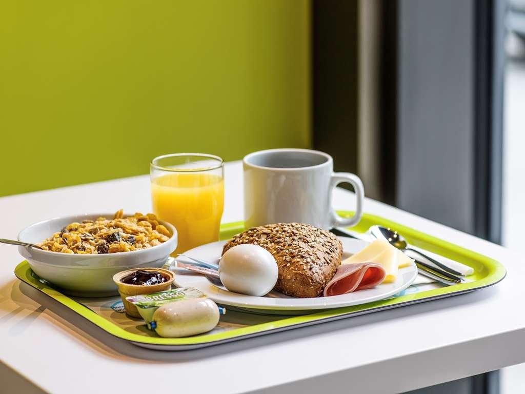 Ibis Budget Calle Alcala Hotel