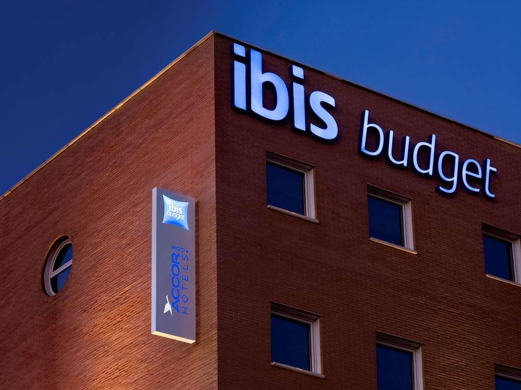 Ibis Budget Calle Alcala Madrid