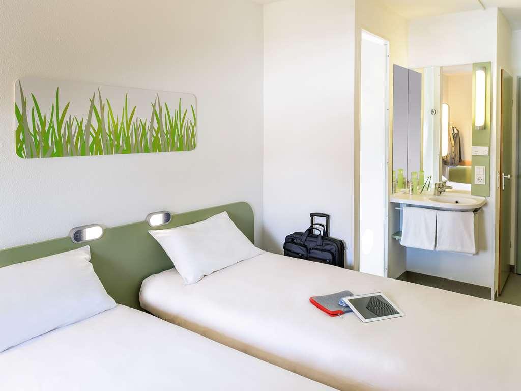 Ibis Budget Calle Alcala