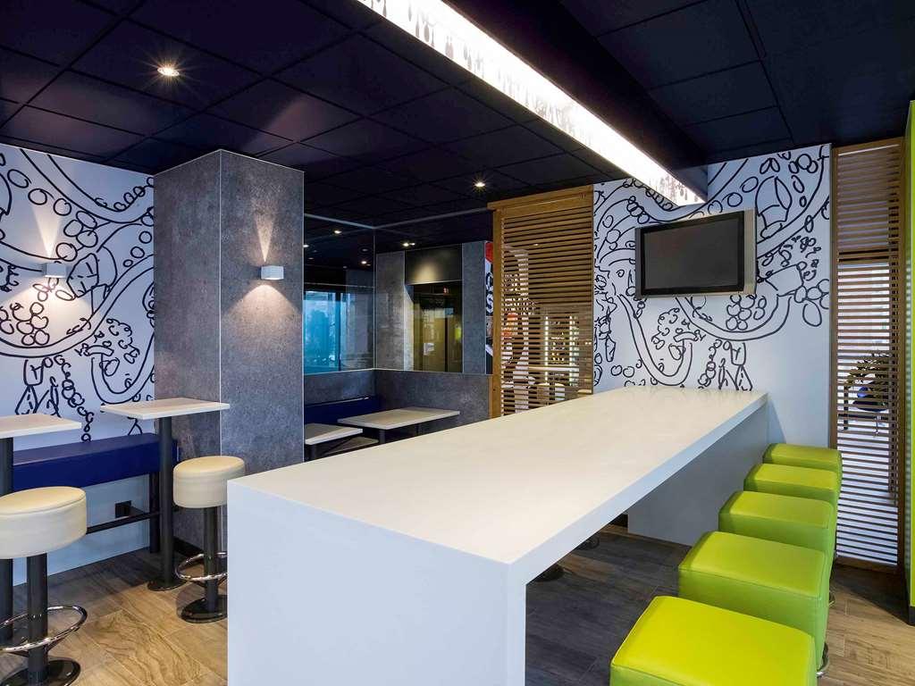 Ibis Budget Calle Alcala Hotel *