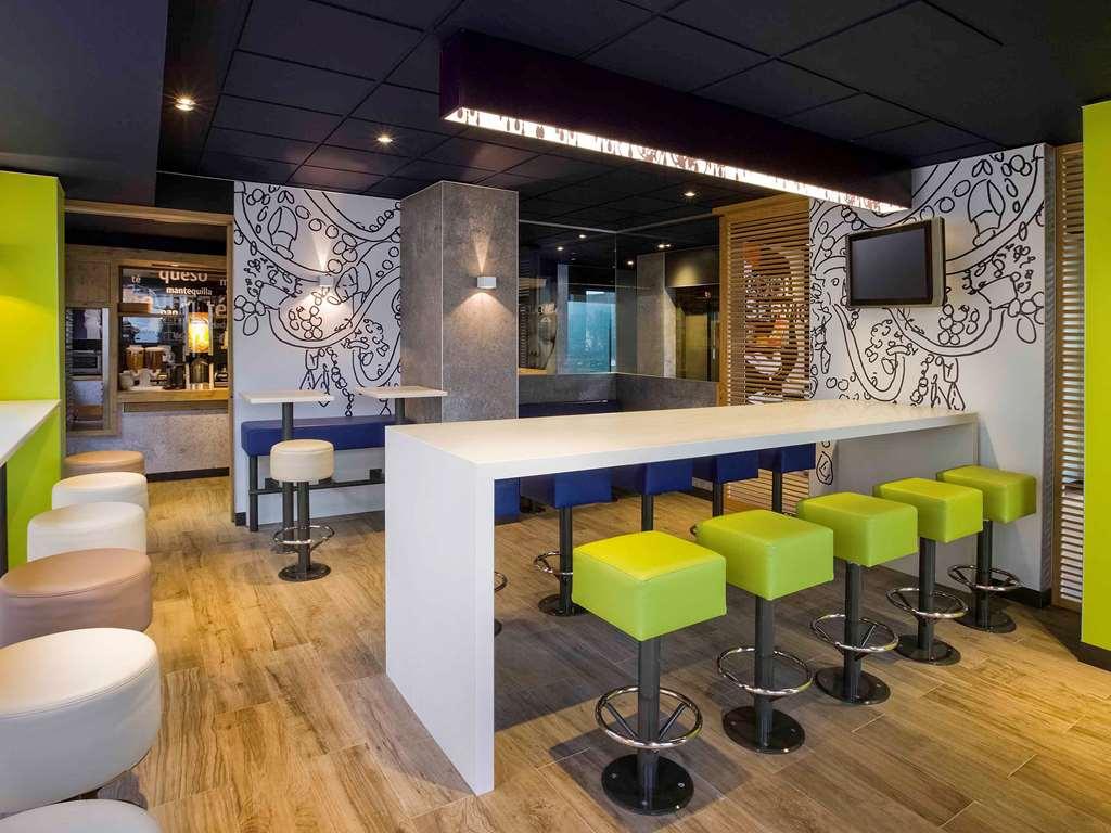 Ibis Budget Calle Alcala * Madrid