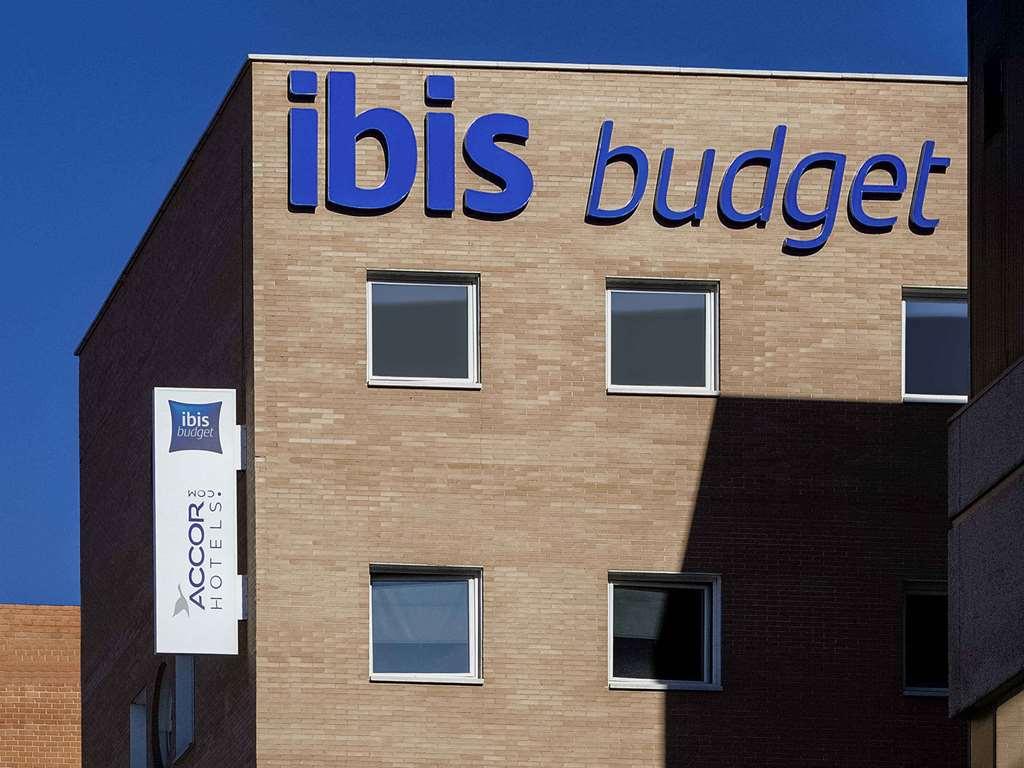 Ibis Budget Calle Alcala Hotel Madrid
