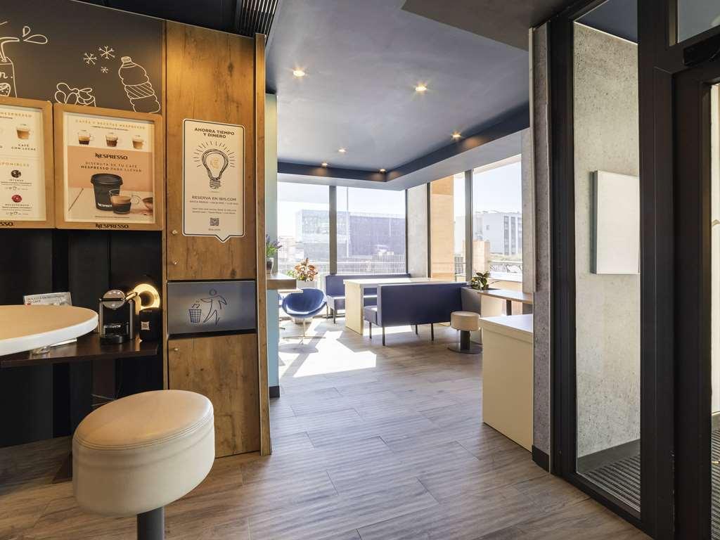Ibis Budget Calle Alcala Hotel *