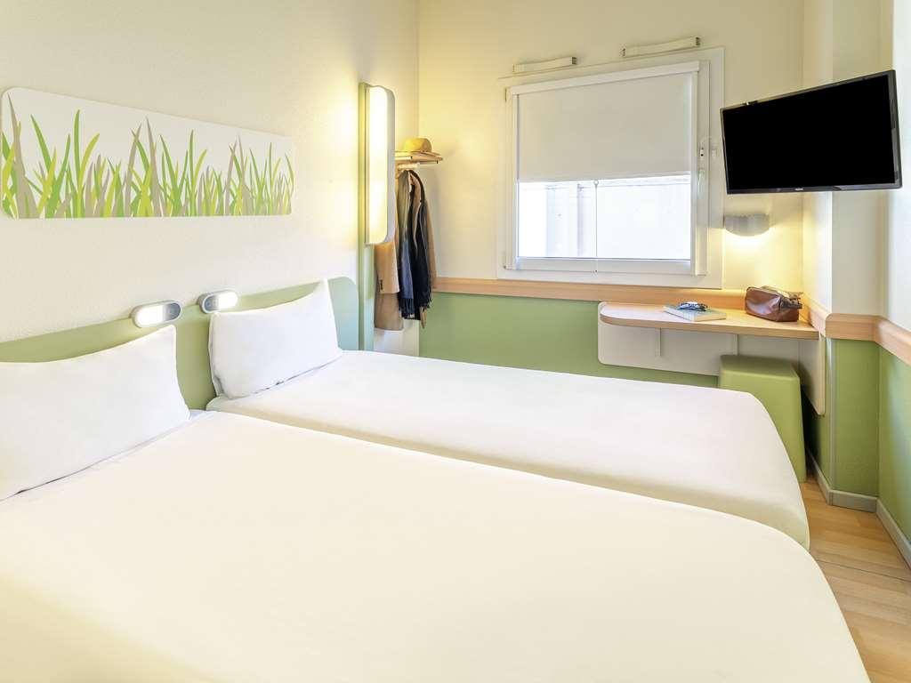 Ibis Budget Calle Alcala * Madrid