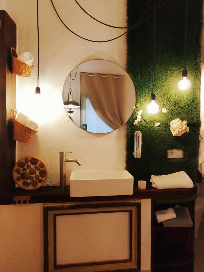 Arte I Espacio Inn Madrid