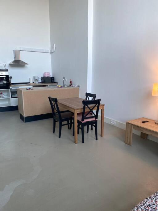 Apartamento “el Seis”