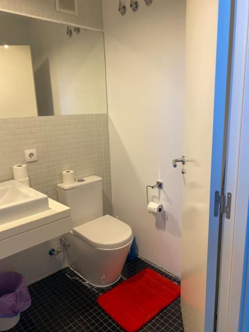 “el Seis” Apartamento Madrid