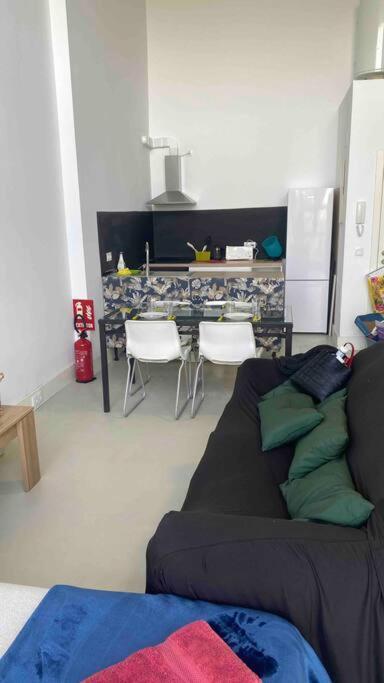 Apartamento “el Seis” Madrid
