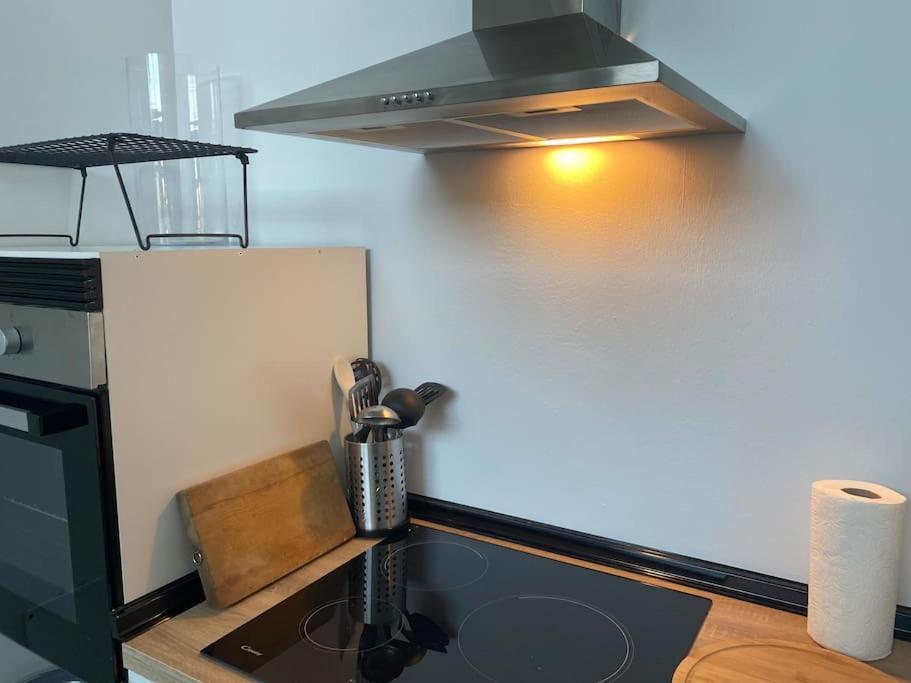 “el Seis” Apartamento Madrid