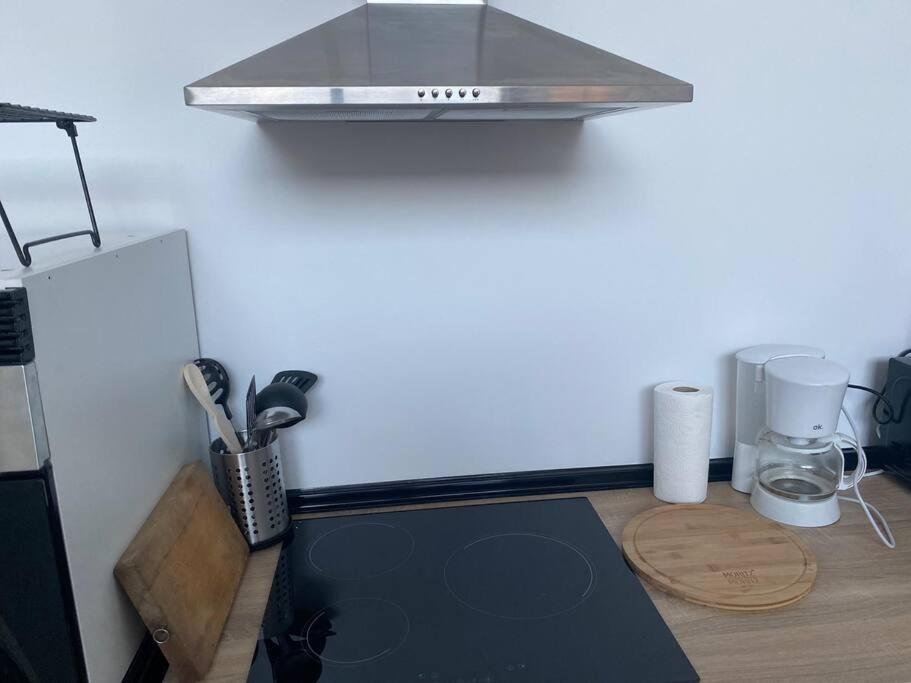 “el Seis” Apartamento