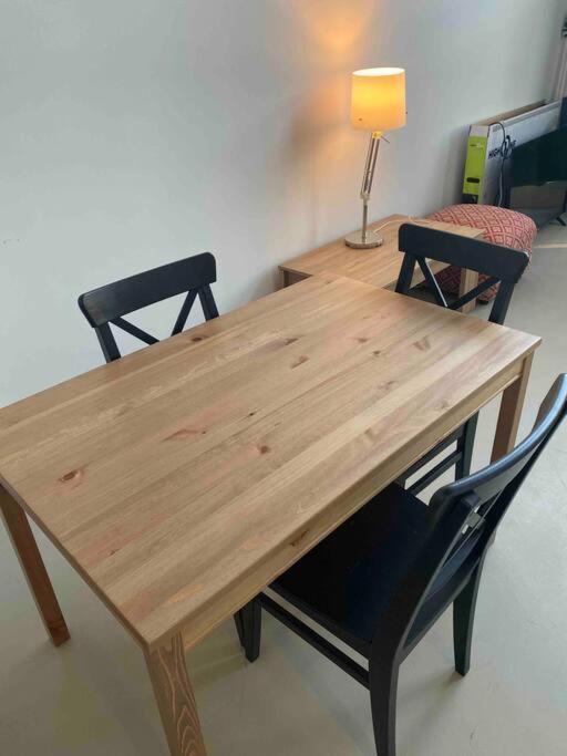 “el Seis” Apartamento