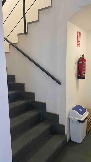 “el Seis” Apartamento *