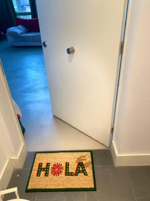 Apartamento “el Seis” *