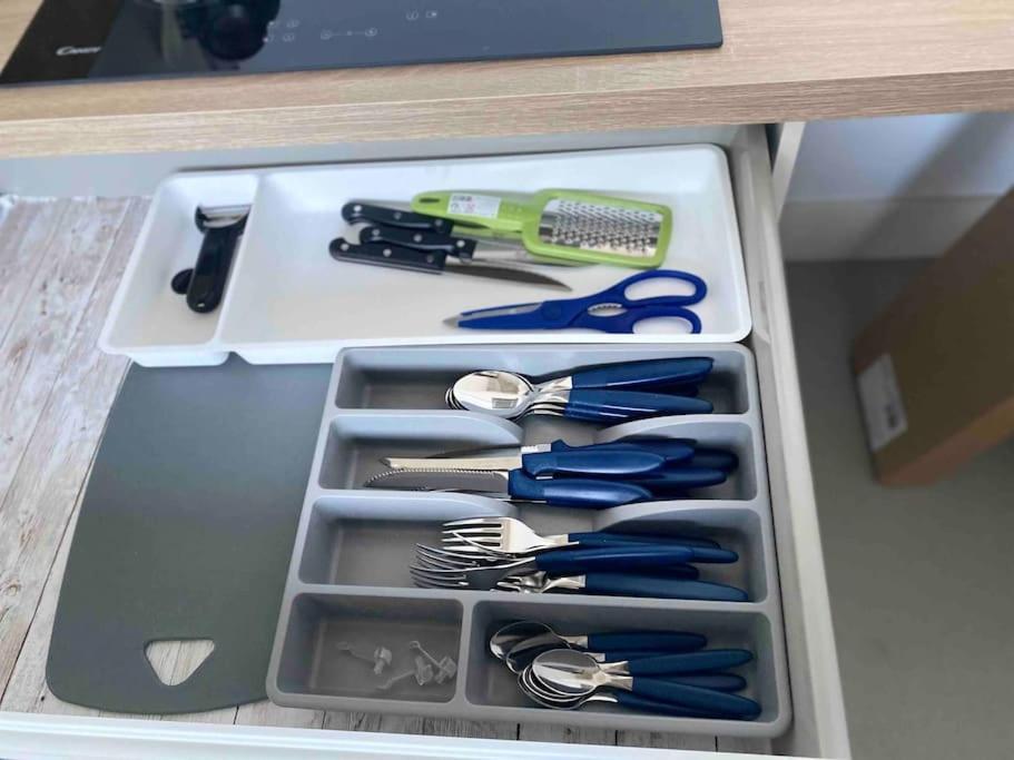 Apartamento “el Seis” Madrid
