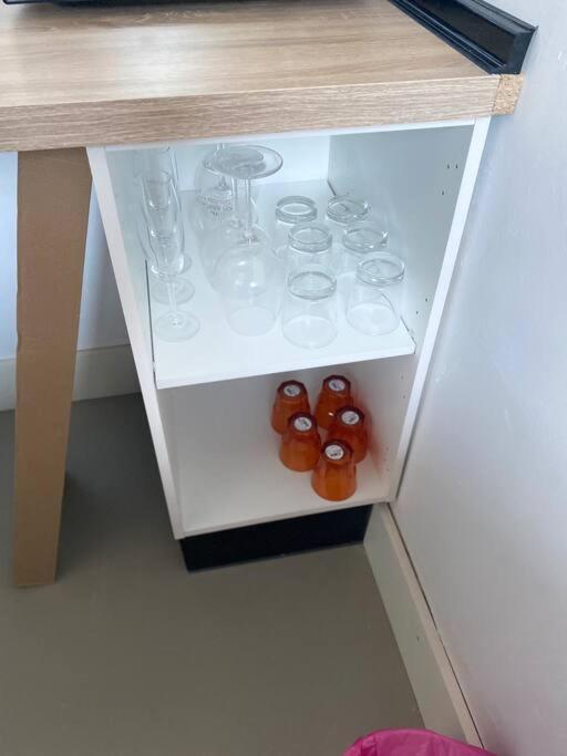 “el Seis” Apartamento Madrid