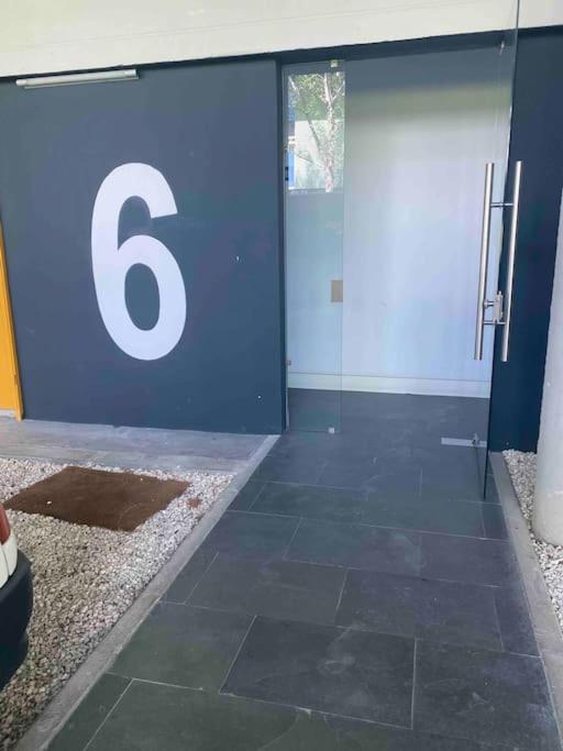 Apartamento “el Seis” *