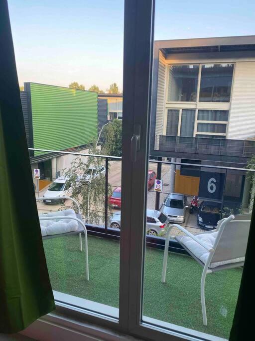 “el Seis” Apartamento Madrid
