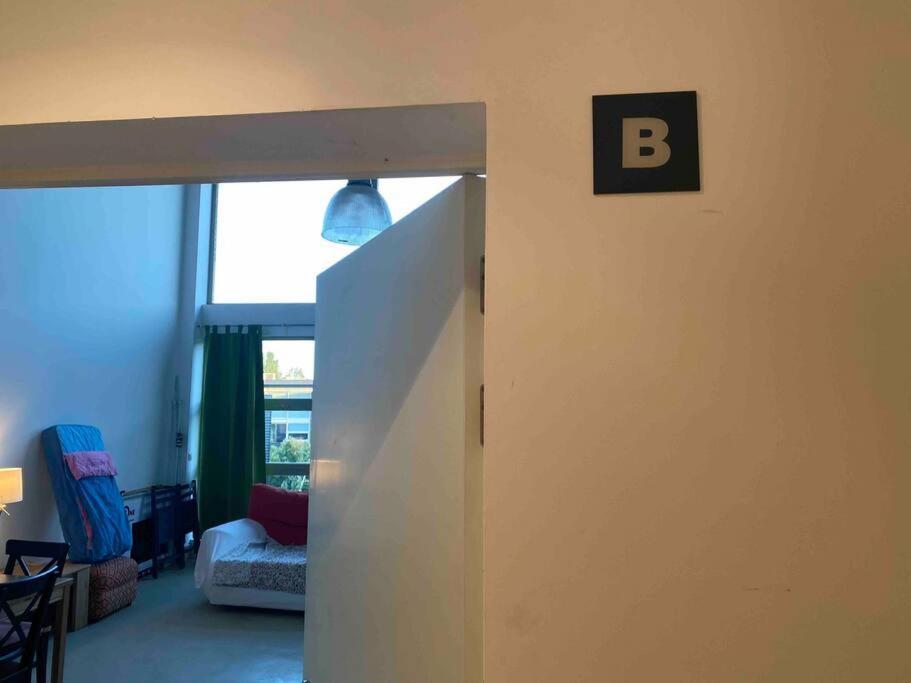 “el Seis” Apartamento