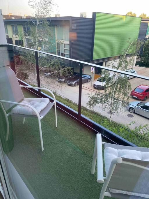Apartamento “el Seis” *