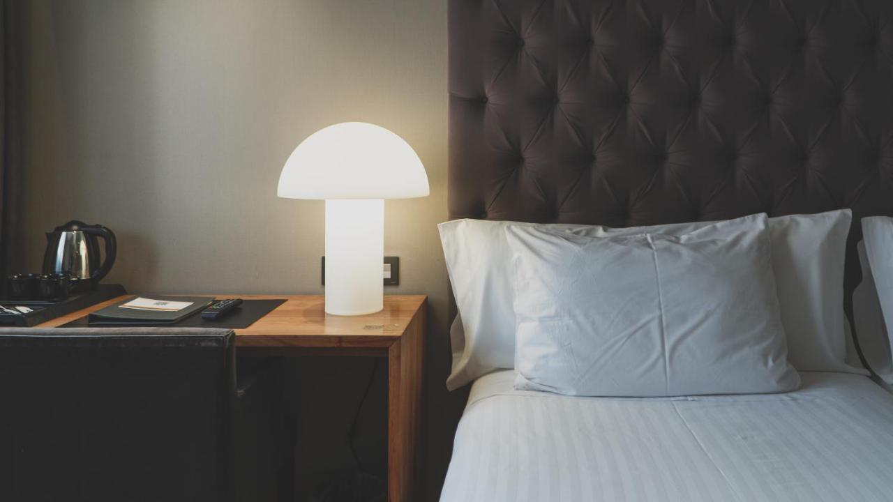 Zenit Abeba Hotel 4*