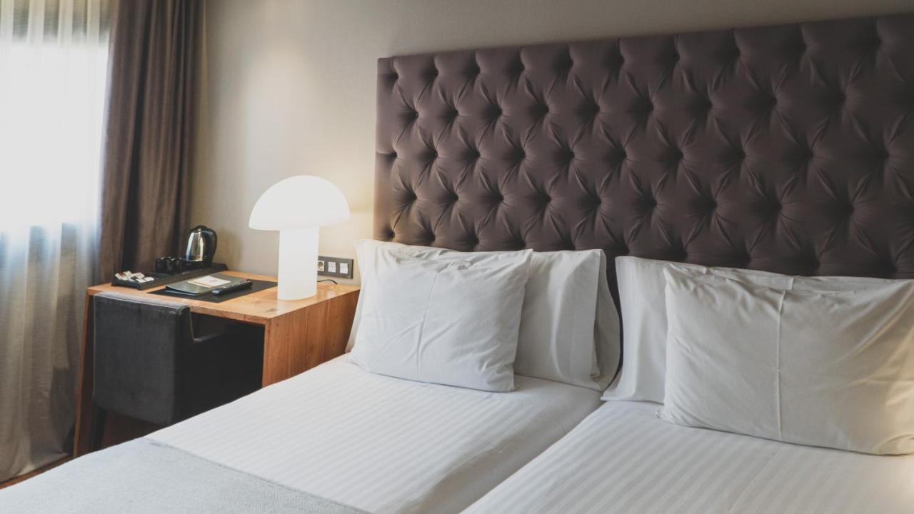 Hotel Zenit Abeba